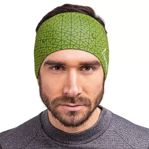 Schöffel Headband Cristanas1 - green