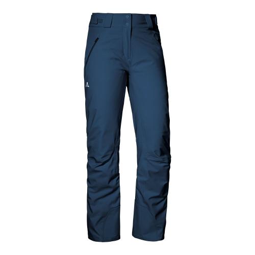Preview: Einzelstück Schöffel Ski Pants Weissach L - blau