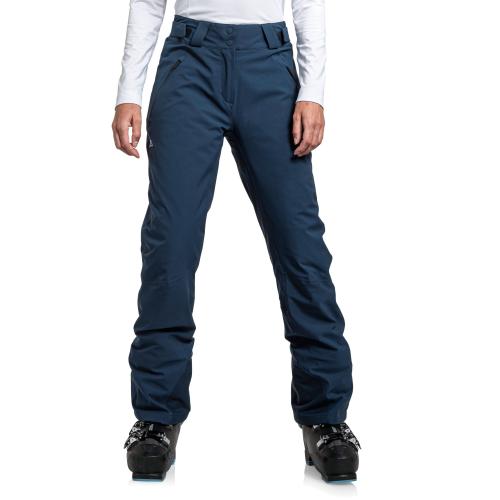 Preview: Schöffel Ski Pants Weissach L - blau