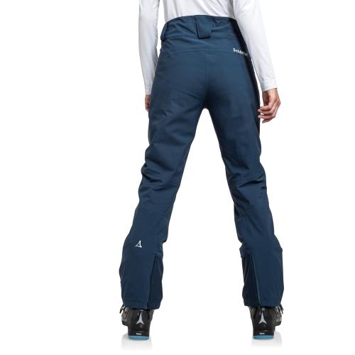 Preview: Schöffel Ski Pants Weissach L - blau