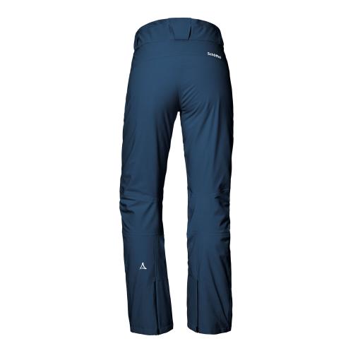 Preview: Schöffel Ski Pants Weissach L - blau