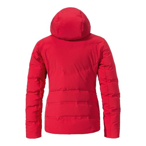 Preview: Schöffel Ski Jacket Caldirola L - red