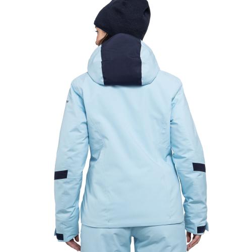 Preview: Schöffel Ski Jacket Kanzelwand L - blau