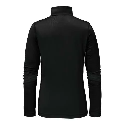 Schöffel Longsleeve Lenggries L - black