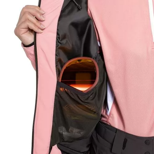 Schöffel Jacket Style Nollen WMS - pink