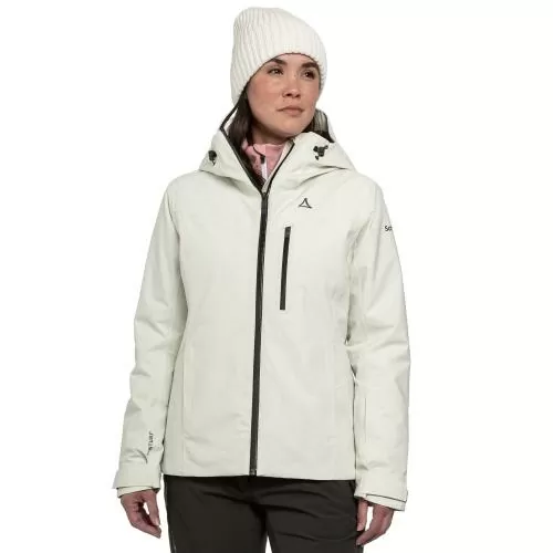 Schöffel Jacket Style Nollen WMS - natur