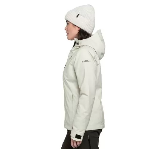 Schöffel Jacket Style Nollen WMS - natur
