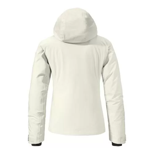 Schöffel Jacket Style Nollen WMS - natur