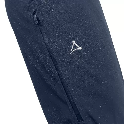 Schöffel Ski Pants Trevalli M - blue