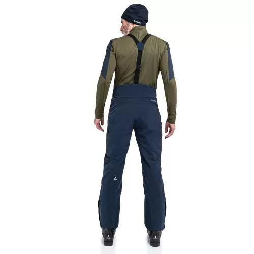 Schöffel Ski Pants Trevalli M - blue
