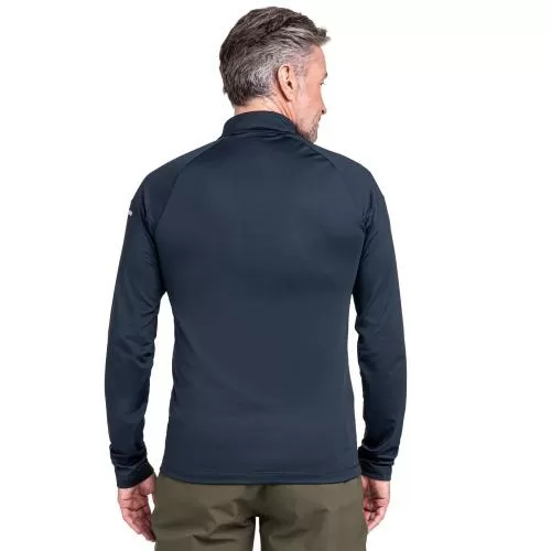 Schöffel Longsleeve Lenggries M - blue