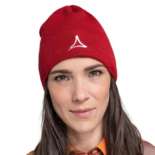 Preview: Schöffel Hat Style Forno ALL - rot