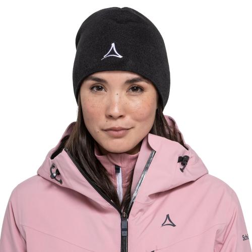 Preview: Schöffel Hat Style Forno ALL - schwarz