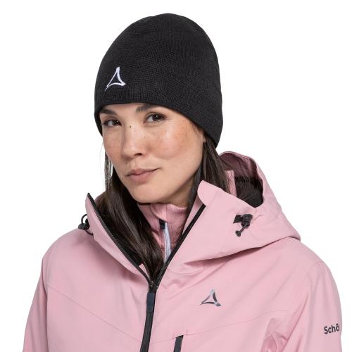 Preview: Schöffel Hat Style Forno ALL - schwarz