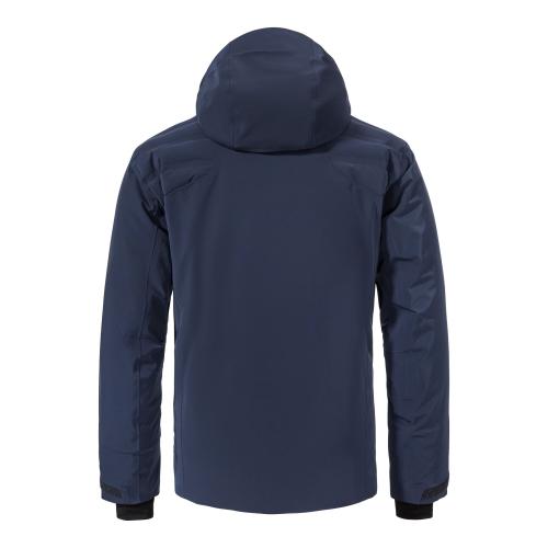 Preview: Schöffel Jacket Style Bossons MNS - blau
