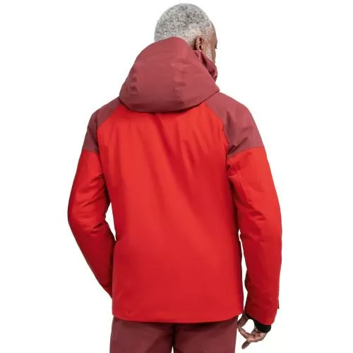 Schöffel Jacket Style Safuna MNS - red