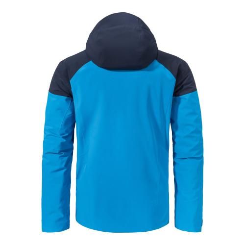 Preview: Schöffel Jacket Style Safuna MNS - blau