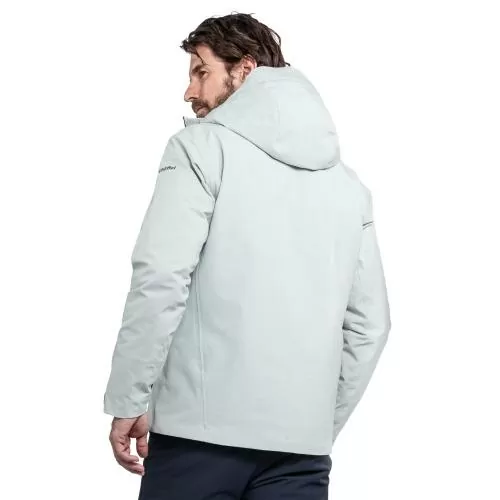 Schöffel Jacket Style Nollen MNS - green