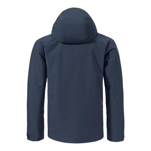 Preview: Schöffel Jacket Style Nollen MNS - blau
