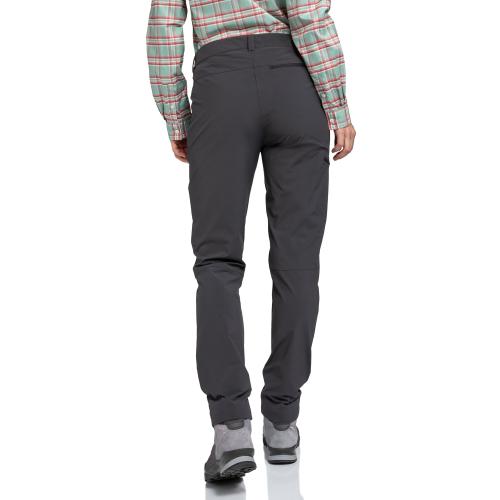 Preview: Schöffel Pants Ascona - grey
