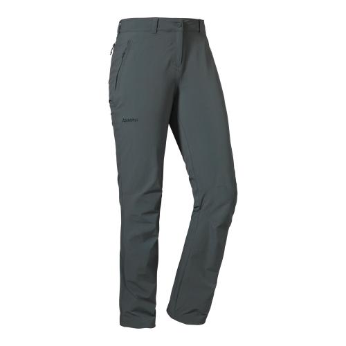Preview: Schöffel Pants Engadin1 - grey