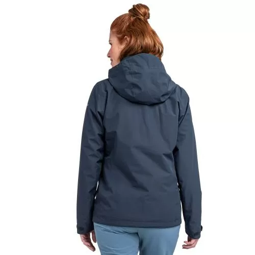 Schöffel Jacket Gmund L - blau