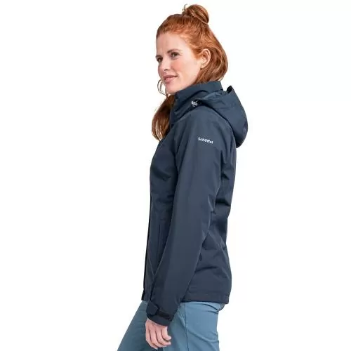 Schöffel Jacket Gmund L - blau