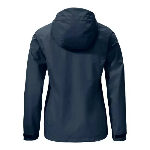 Schöffel Jacket Gmund L - blau