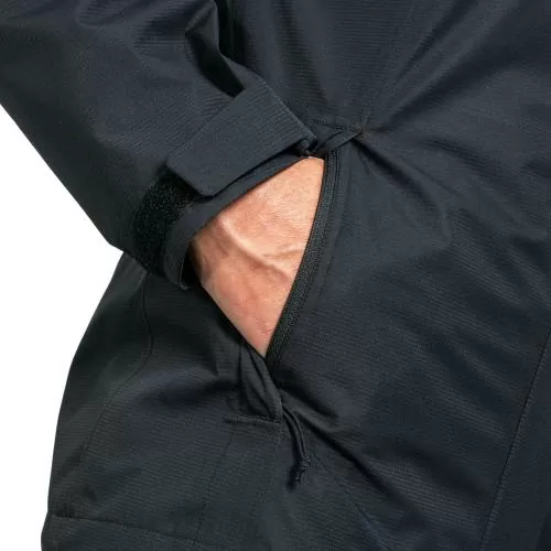 Schöffel Jacket Gmund L - black