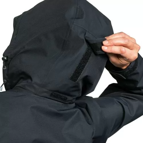 Schöffel Jacket Gmund L - black