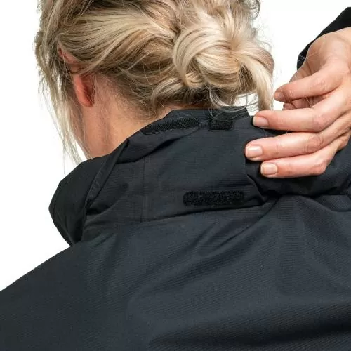 Schöffel Jacket Gmund L - black