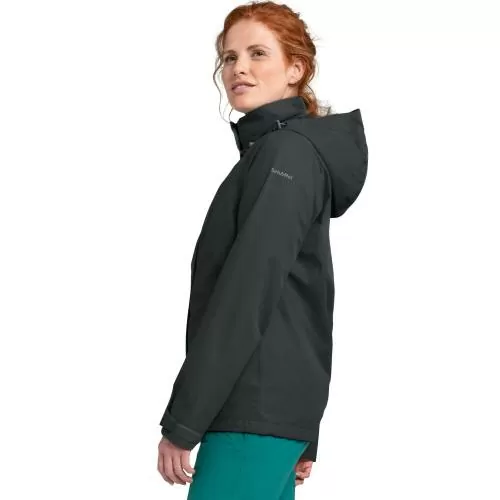 Schöffel Jacket Gmund L - black