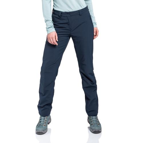 Preview: Schöffel Pants Engadin1 Warm L - blau