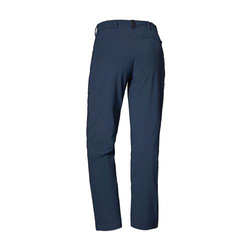 Preview: Schöffel Pants Engadin1 Warm L - blau