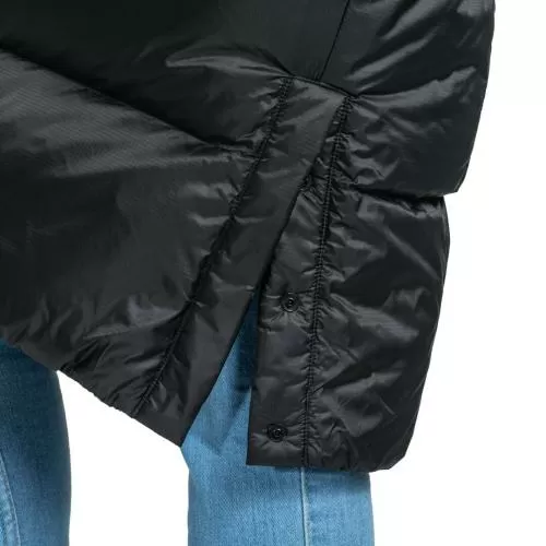 Schöffel Down Coat Kenosha L - schwarz
