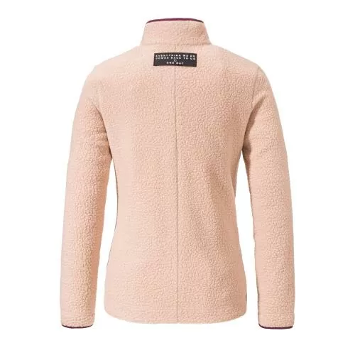 Schöffel Fleece Jacket Atlanta L - pink
