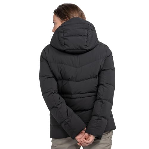 Preview: Schöffel Down Jacket Style Vindave WMS - schwarz