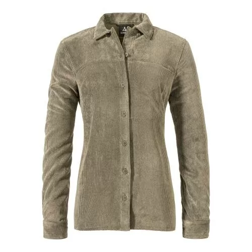 Schöffel Blouse Style Lodos WMS - braun