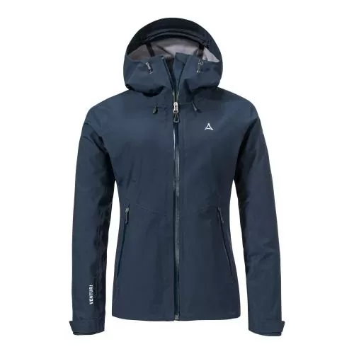 Schöffel Jacket Style Cascata WMS - blue