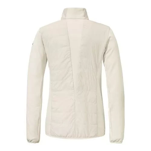 Schöffel Hybrid Jk Style Cascata WMS - natur