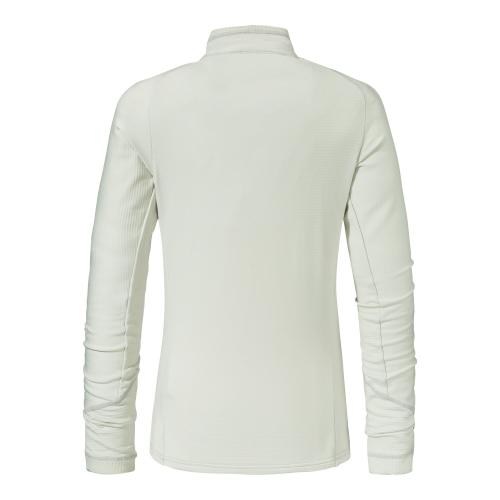 Preview: Schöffel Longsleeve Style Cascata WMS - natur