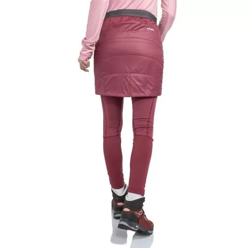 Schöffel Ins Skirt Style Cascata WMS - pink