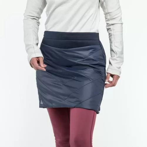 Schöffel Ins Skirt Style Cascata WMS - blau