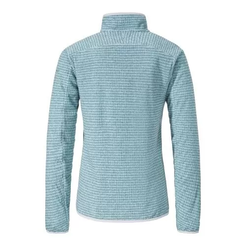Schöffel CIRC Fleece Jk Style Terxa WMS - blue