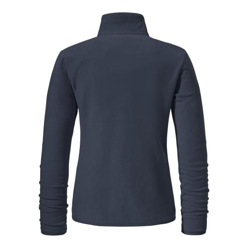 Preview: Schöffel Fleece Jk Style Ash WMS - blue