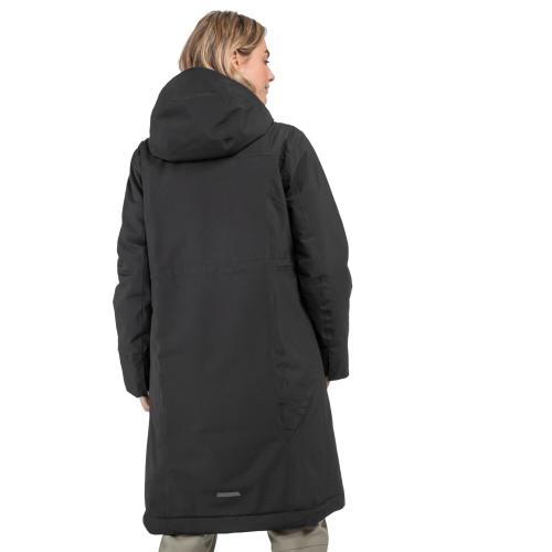 Preview: Schöffel Ins Coat Style Gregale WMS - black