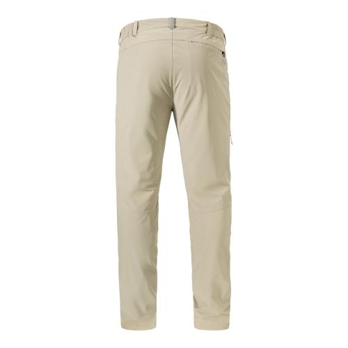 Preview: Schöffel Pants Koper1 Warm M - brown