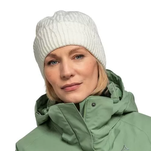 Schöffel Hat Talila - weiß