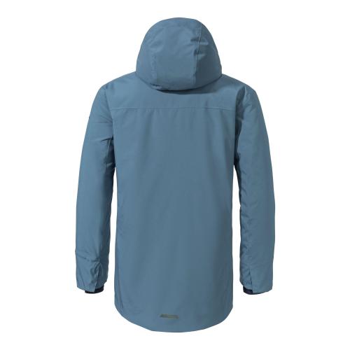 Preview: Schöffel Ins Parka Style Crivat MNS - blau