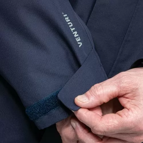 Schöffel 3in1 Jacket Style Okere MNS - blue